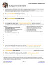 Thumbnail Daily Habits Life and Career Coaching Tool